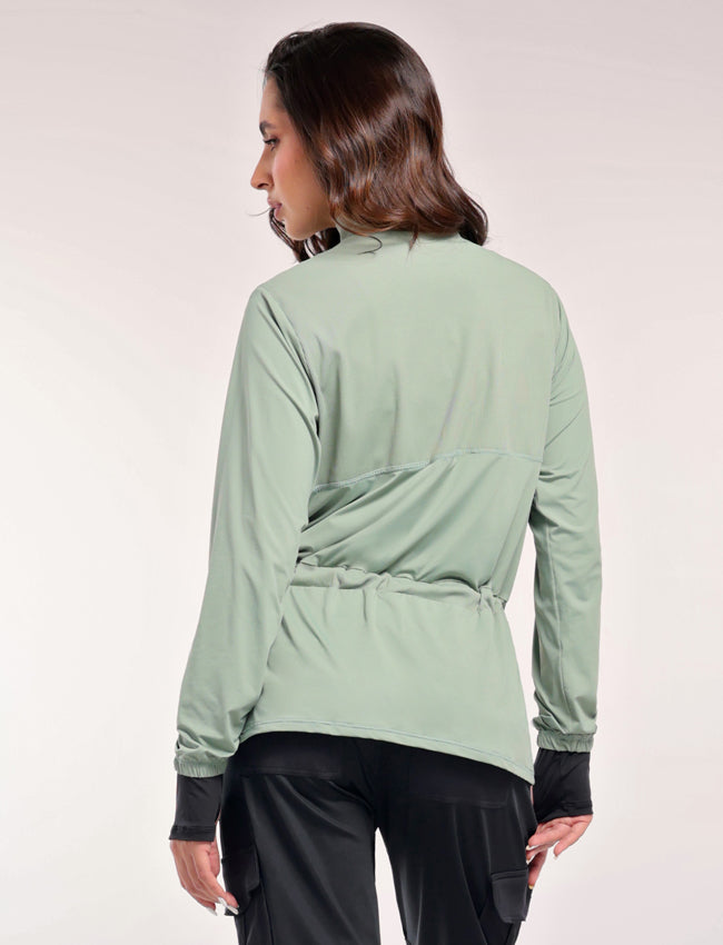 DYNASTY JACKET
