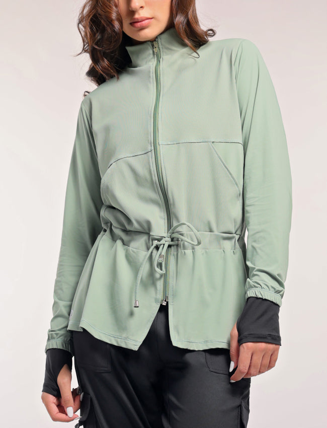 DYNASTY JACKET