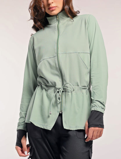 DYNASTY JACKET