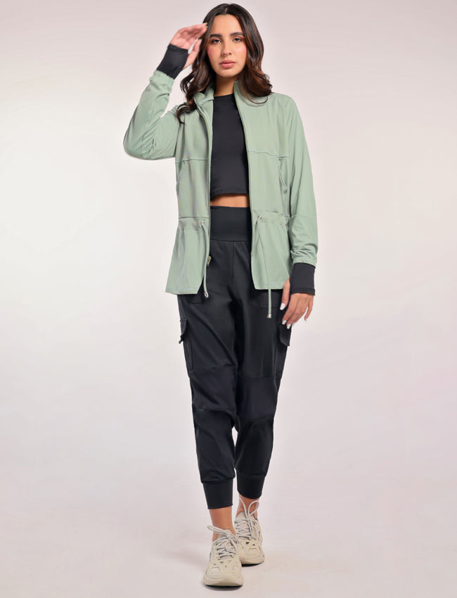 DYNASTY JACKET