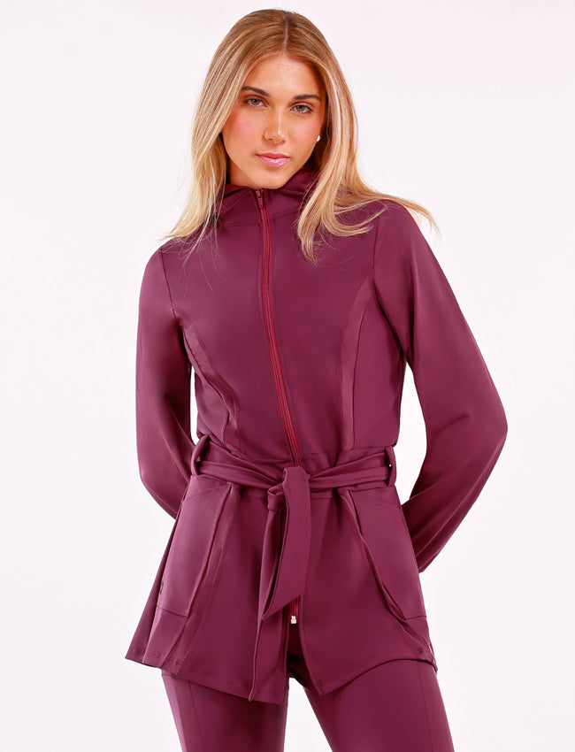 SOIREE JACKET