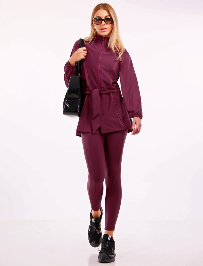 SOIREE JACKET