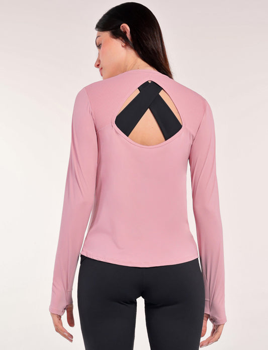 AURA SHIRT