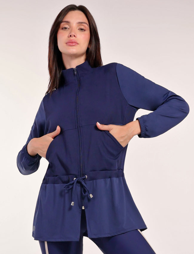 DYNASTY JACKET