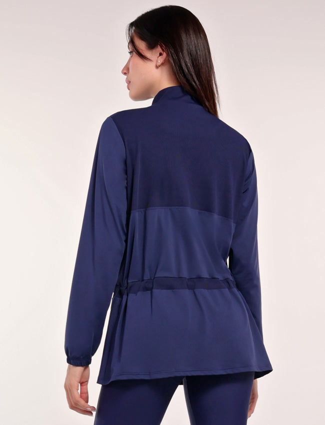 DYNASTY JACKET
