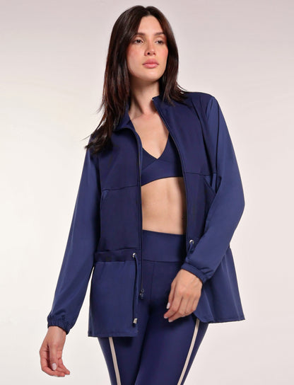DYNASTY JACKET