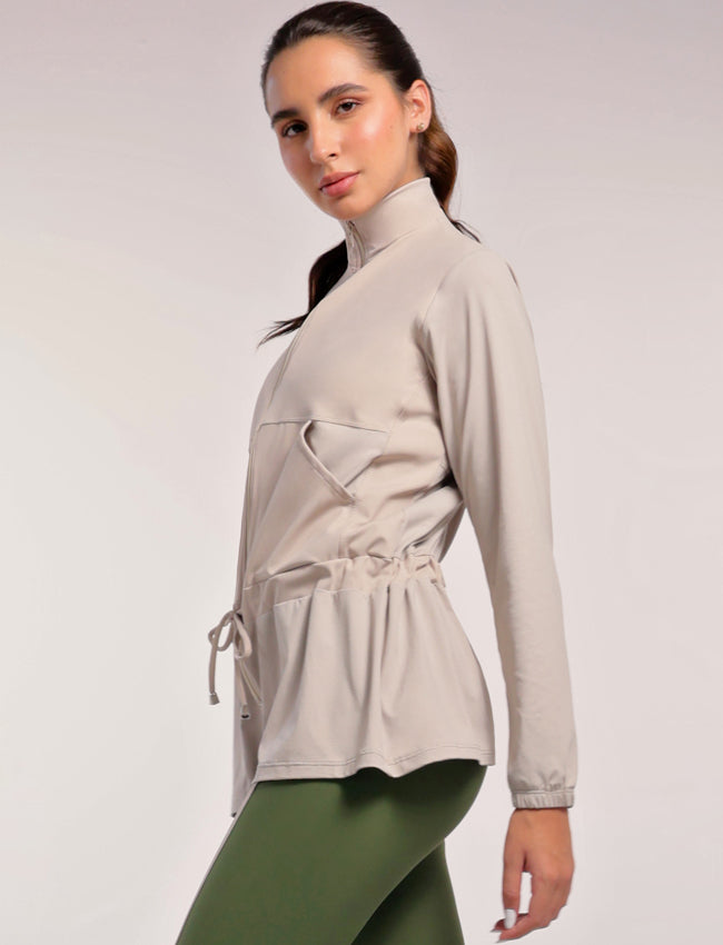 DYNASTY JACKET
