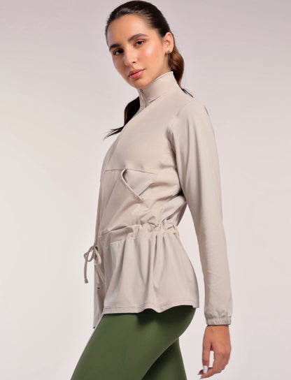 DYNASTY JACKET
