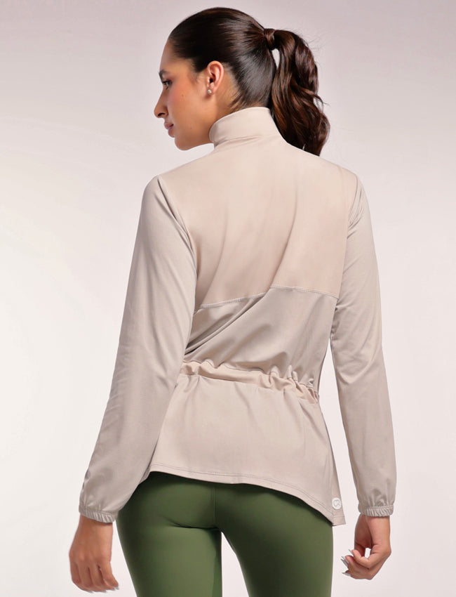 DYNASTY JACKET