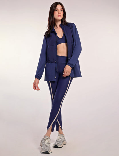 DYNASTY JACKET