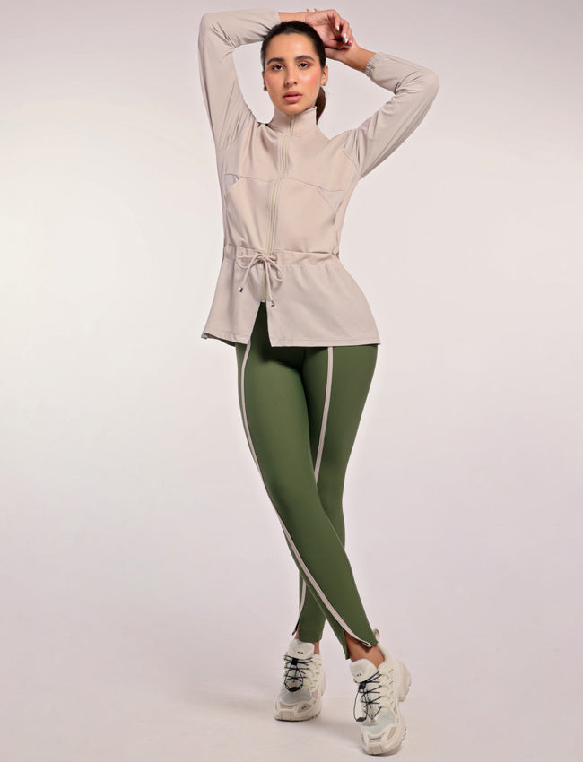 DYNASTY JACKET