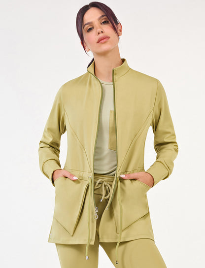 Elevate Jacket