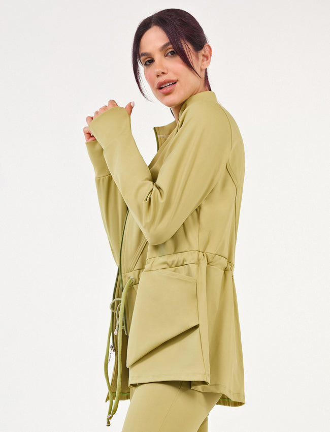 Elevate Jacket