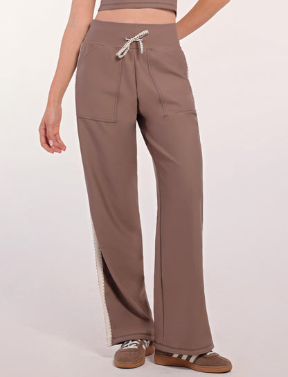 SAGA PANTS