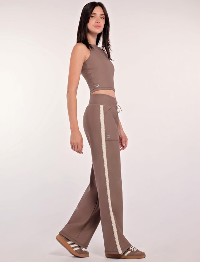 SAGA PANTS