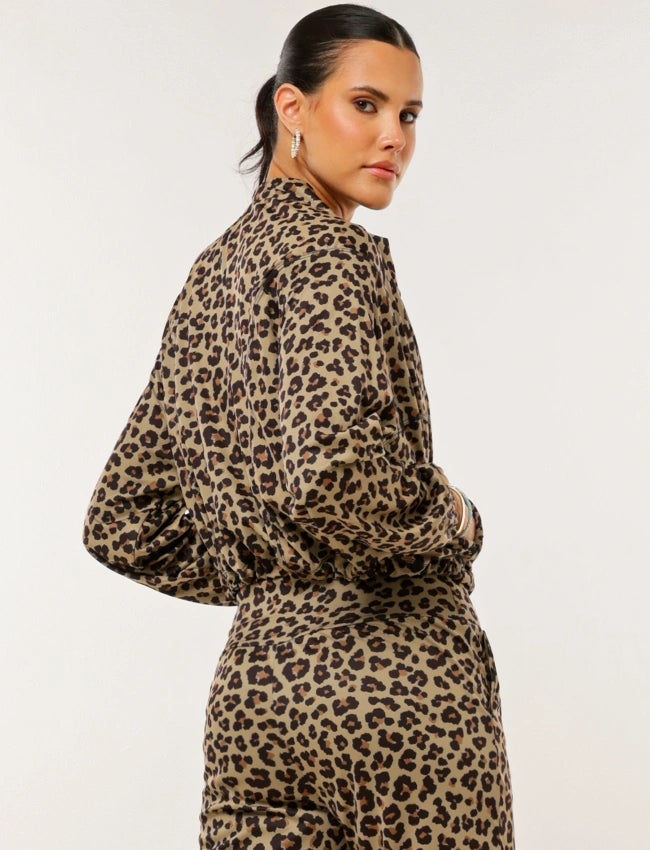 Maggie Short Jacket