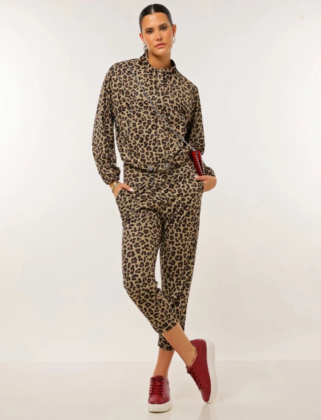 Maggie Short Jacket