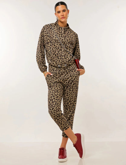 Maggie Short Jacket