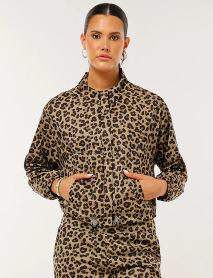 Maggie Short Jacket