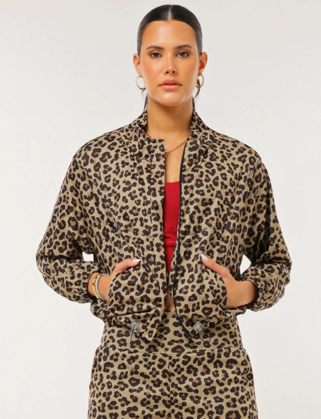 Maggie Short Jacket