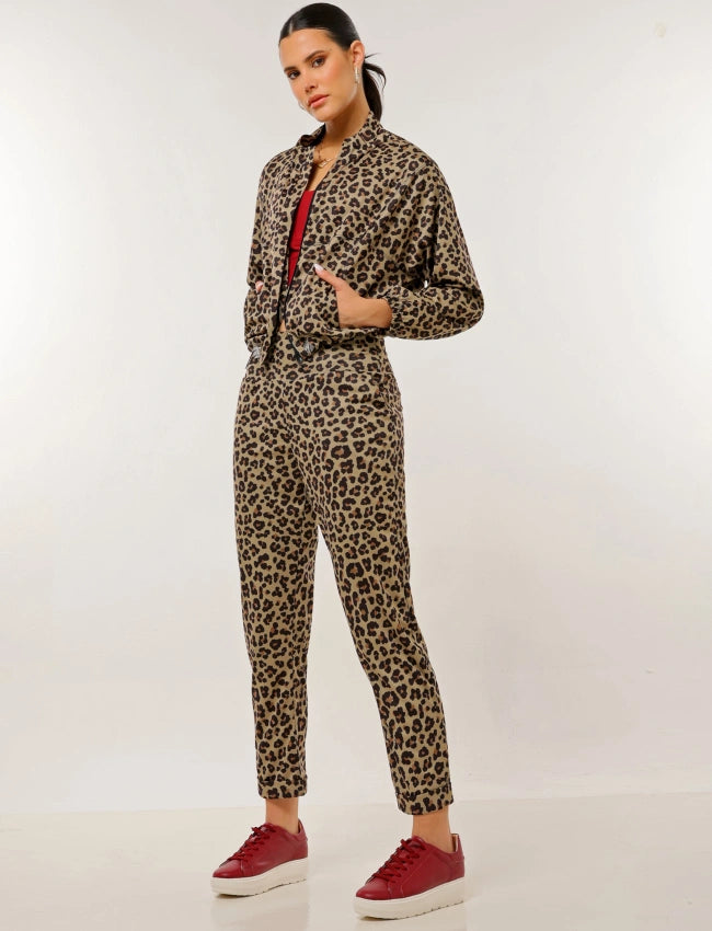 Maggie Short Jacket