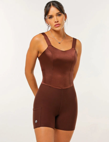 Alma Unitard