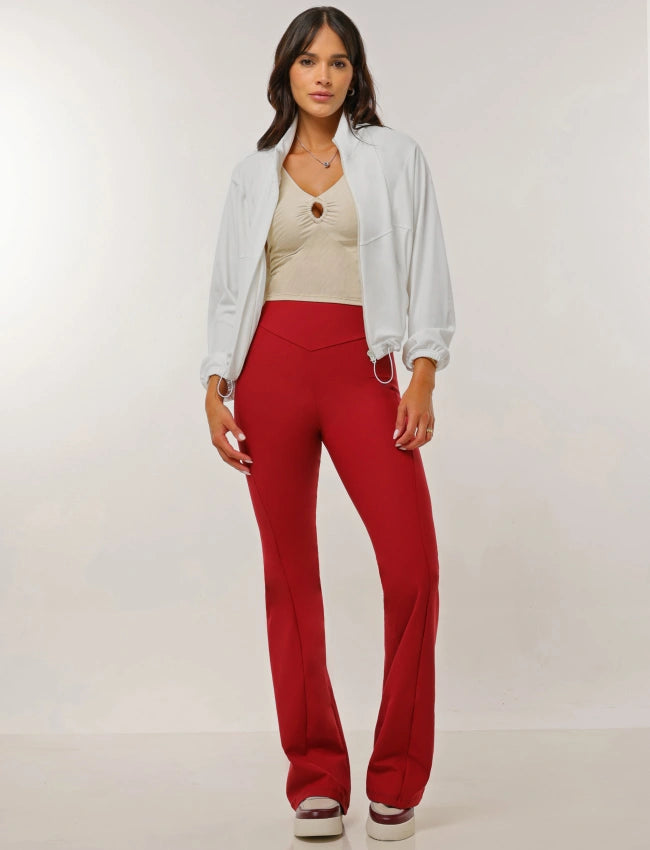 Maggie Short Jacket
