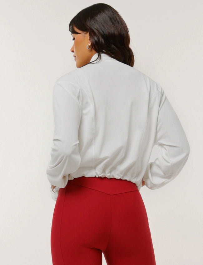 Maggie Short Jacket