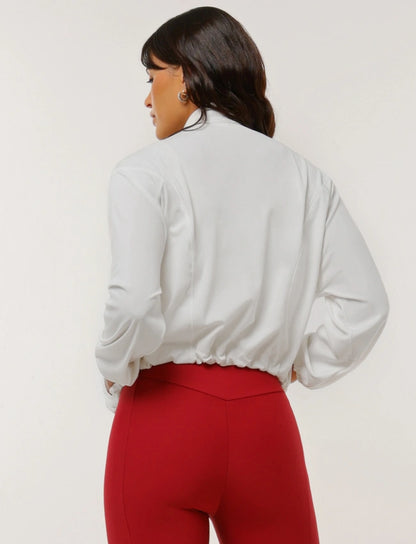 Maggie Short Jacket