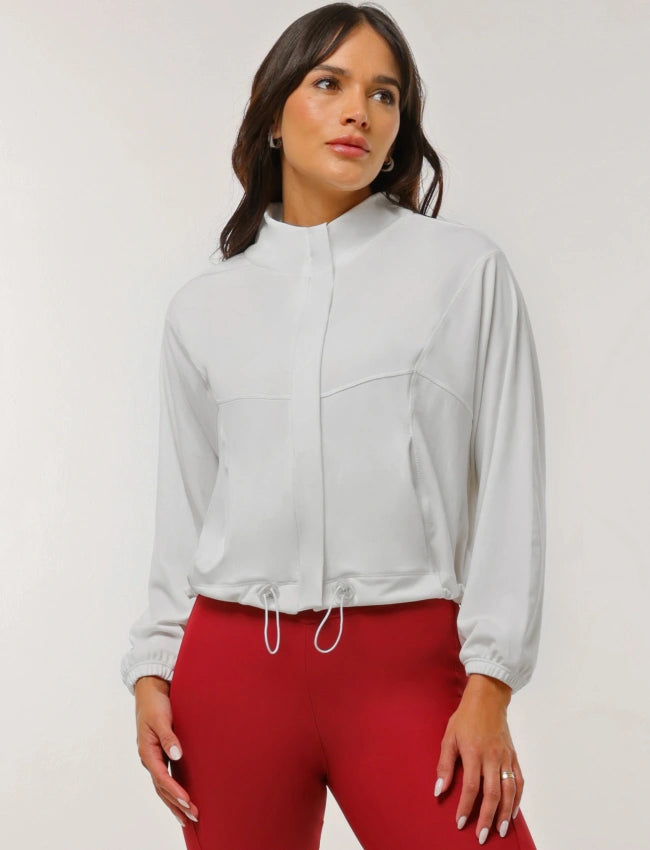 Maggie Short Jacket