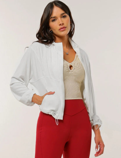 Maggie Short Jacket