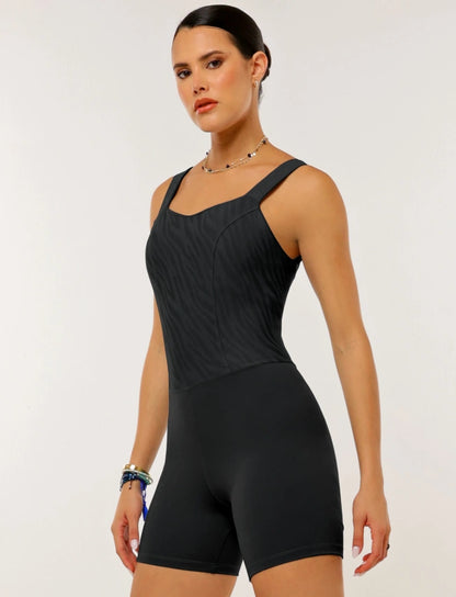 Alma Unitard