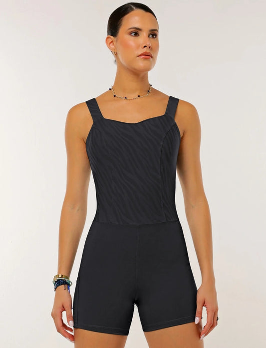 Alma Unitard