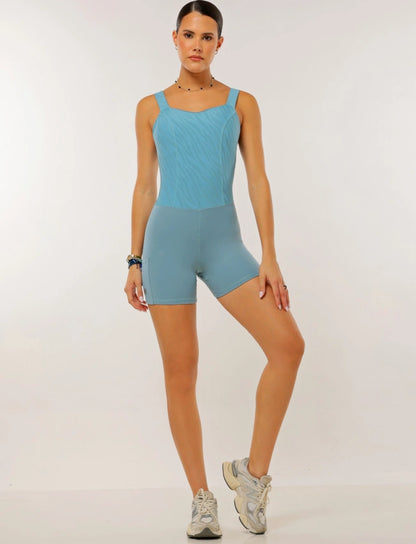 Alma Unitard