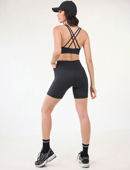 Boost shorts