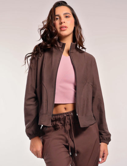 SERENE JACKET