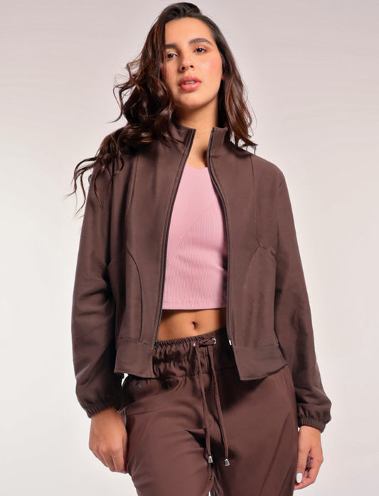 SERENE JACKET