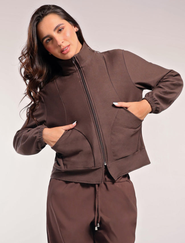 SERENE JACKET