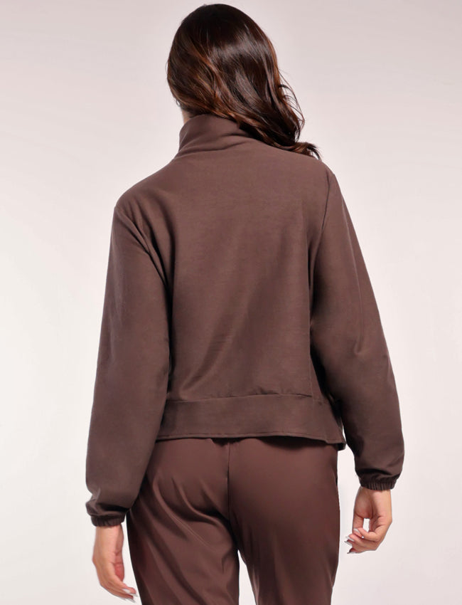 SERENE JACKET
