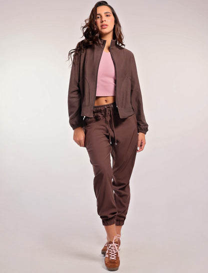 SERENE JACKET