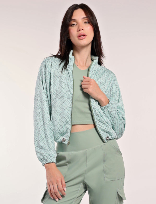 MAGGIE JACKET