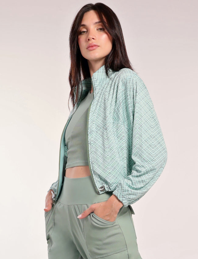 MAGGIE JACKET