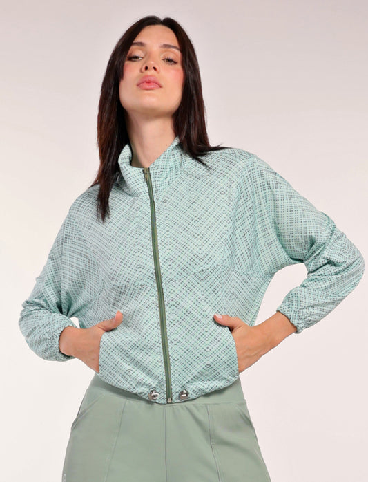 MAGGIE JACKET