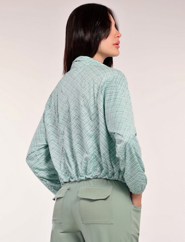 MAGGIE JACKET
