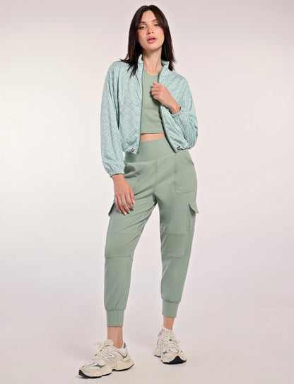 MAGGIE JACKET
