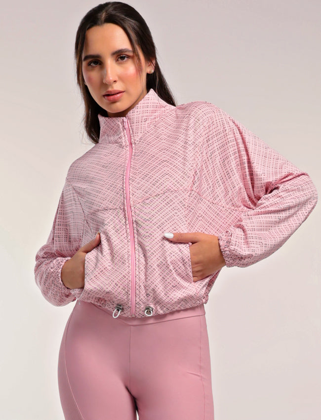 MAGGIE JACKET