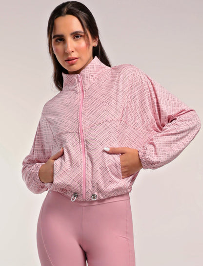 MAGGIE JACKET