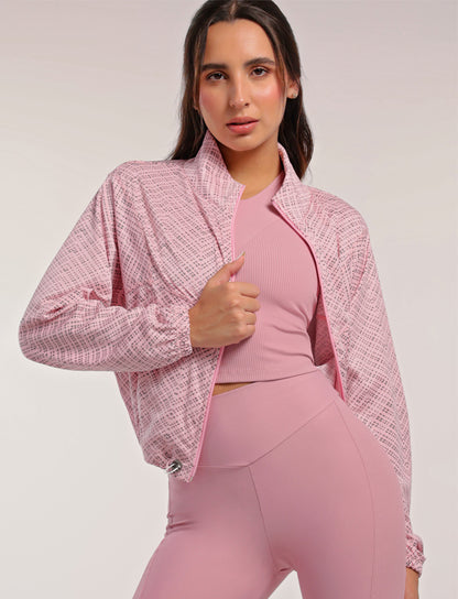 MAGGIE JACKET