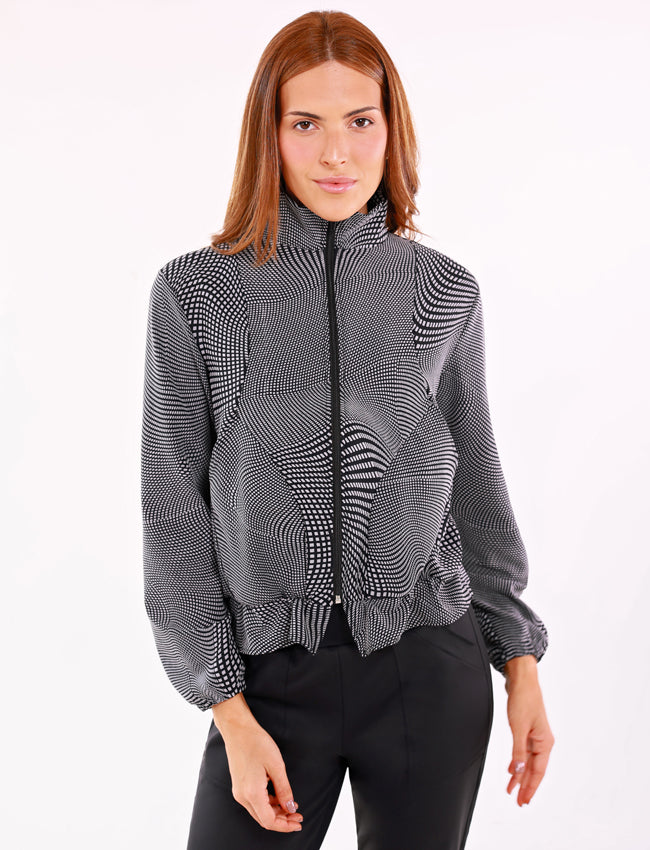 LEGACY JACKET