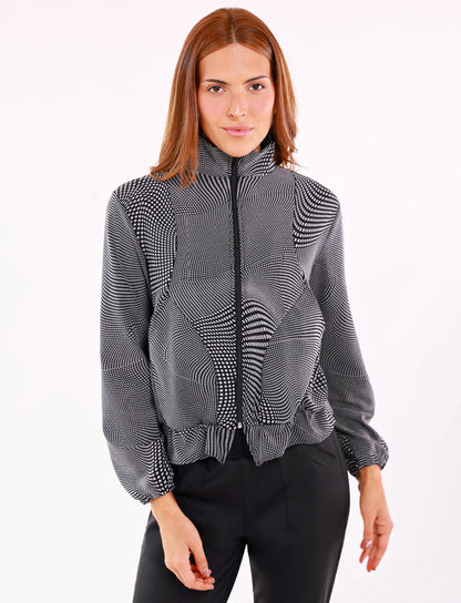 LEGACY JACKET